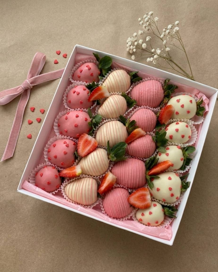 Между нами любовь