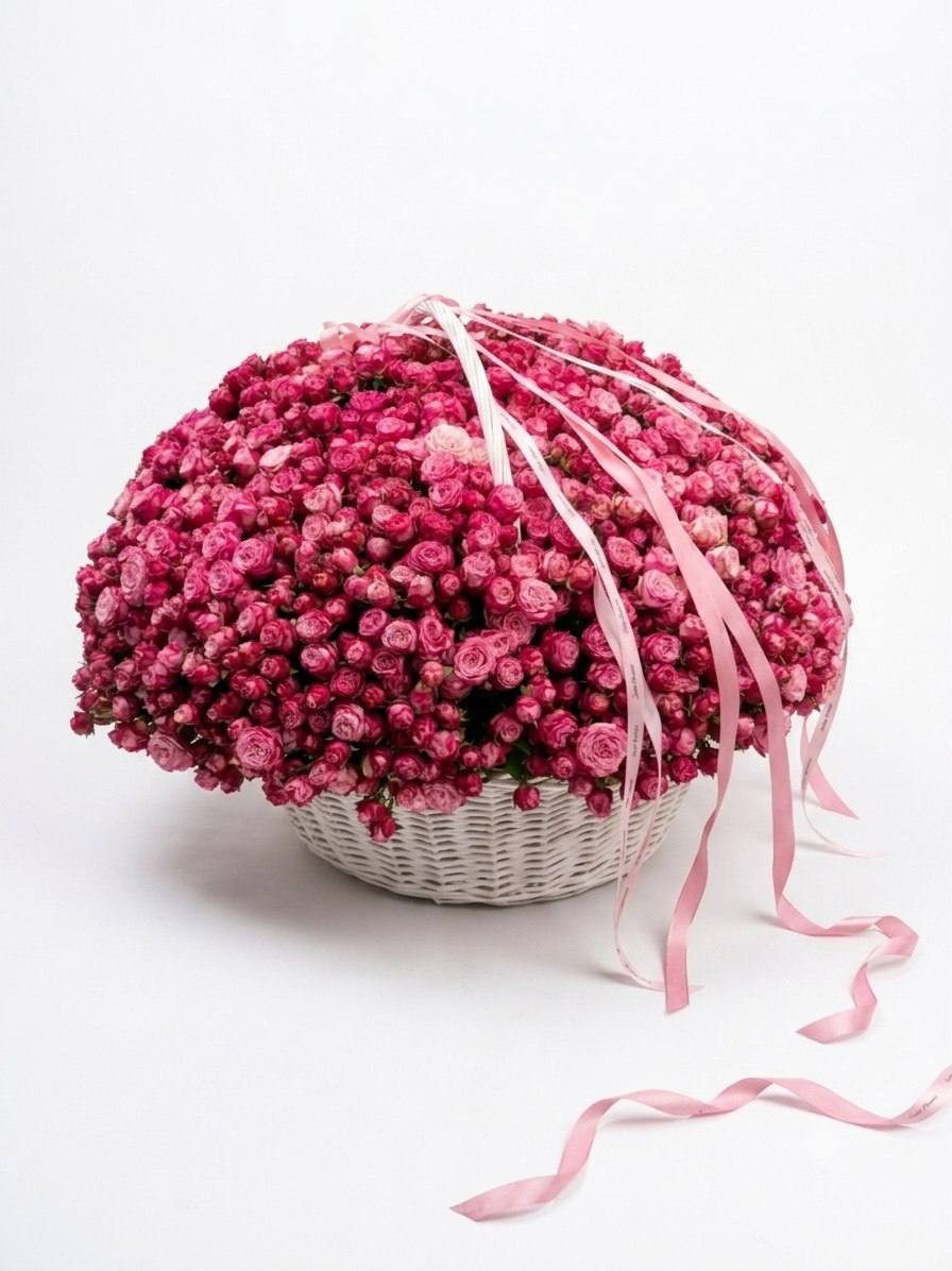Пурпурное великолепие